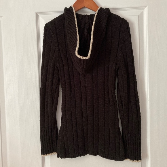 🆕 Tommy Hilfiger Denim Hoodie NWOT - Picture 2 of 11